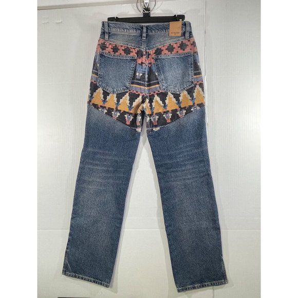 Free People women's size US 25 we the free twenty five jeans - Picture 12 of 16